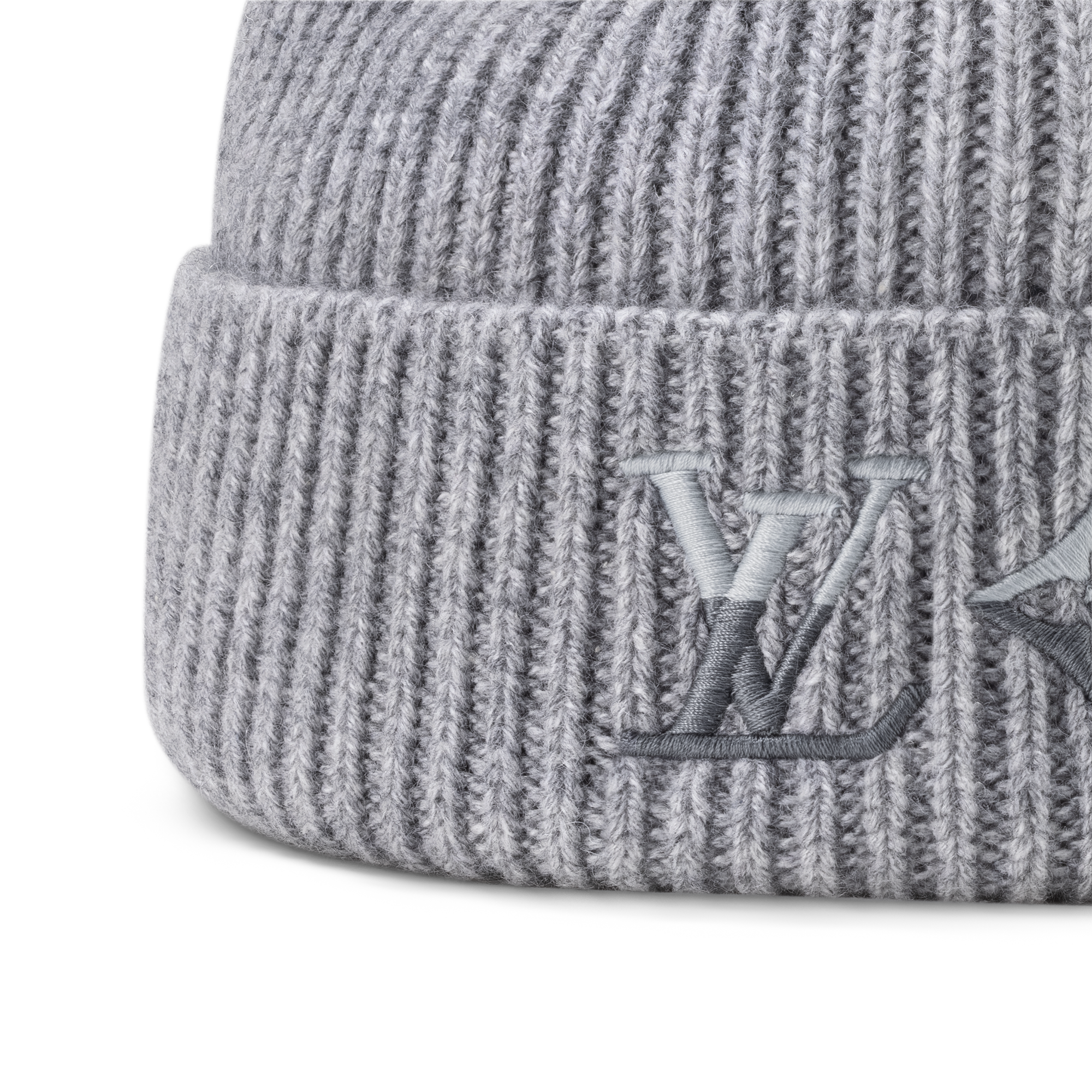 LV Dual Beanie S00 - Accessories M79140 | LOUIS VUITTON